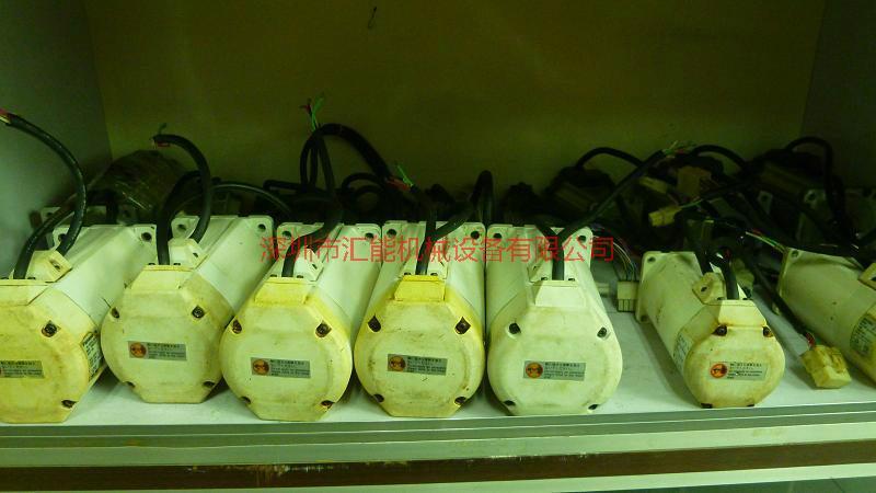 廣東二手松下伺服電機電話圖片