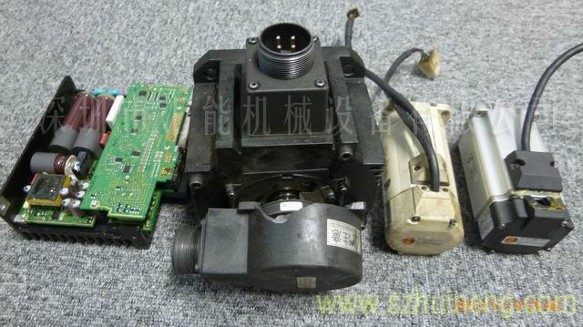 供應(yīng)二手伺服電機維修