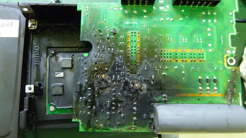 供應(yīng)東莞*伺服驅(qū)動器維修/東莞*伺服驅(qū)動器維修公司