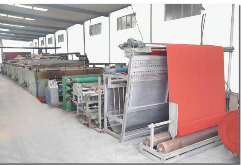 供應(yīng)山的德州瑞祥無紡雙條紋