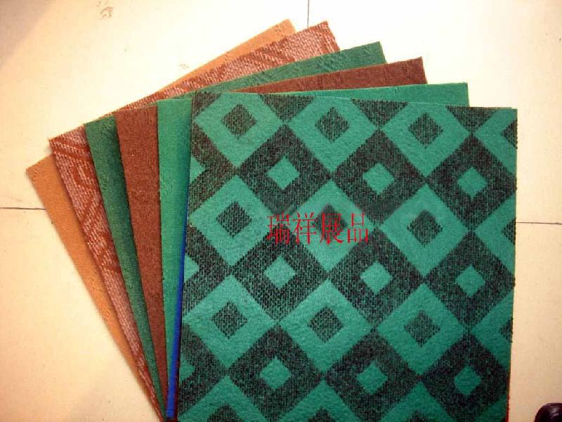 供應(yīng)德州拉絨地毯