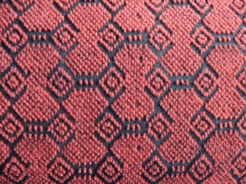 供應(yīng)大紅走廊地毯