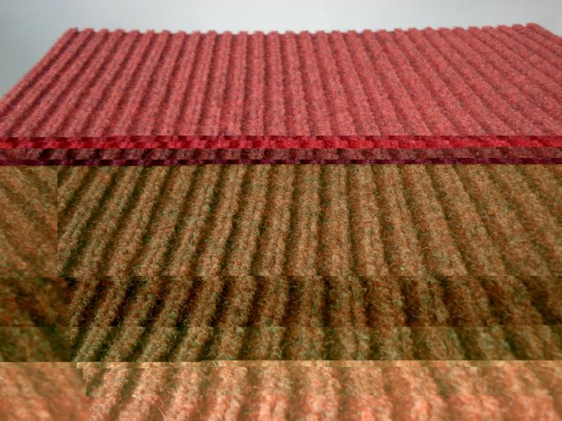 供應(yīng)山的德州瑞祥無紡雙條紋