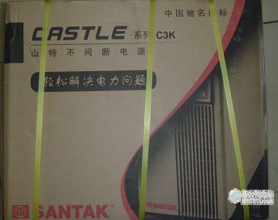 供應(yīng)西安/鄭州山特UPS不間斷電源/年低大促銷