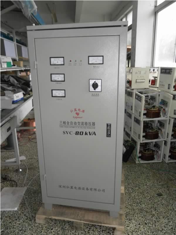 三相工業(yè)穩(wěn)壓器圖片/三相工業(yè)穩(wěn)壓器樣板圖 (4)