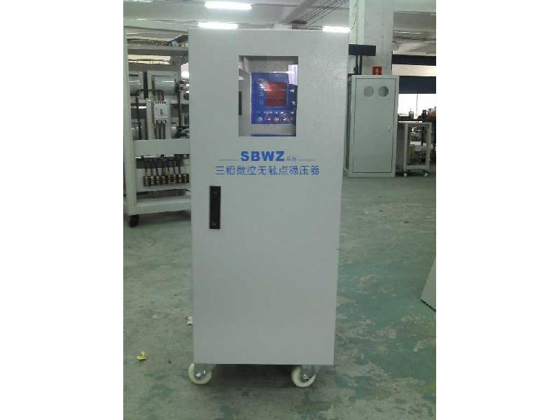 無觸點穩(wěn)壓器圖片/無觸點穩(wěn)壓器樣板圖 (2)