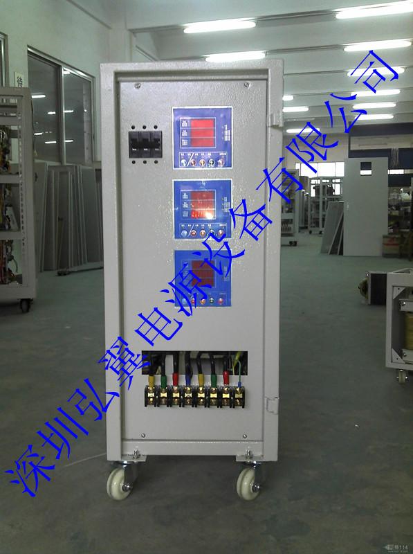 特價(jià)供應(yīng)凈化穩(wěn)壓器/三相凈化交流穩(wěn)壓器