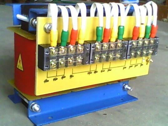 隔離變壓器圖片/隔離變壓器樣板圖 (4)