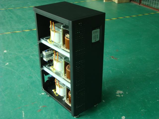 無觸點穩(wěn)壓器圖片/無觸點穩(wěn)壓器樣板圖 (3)