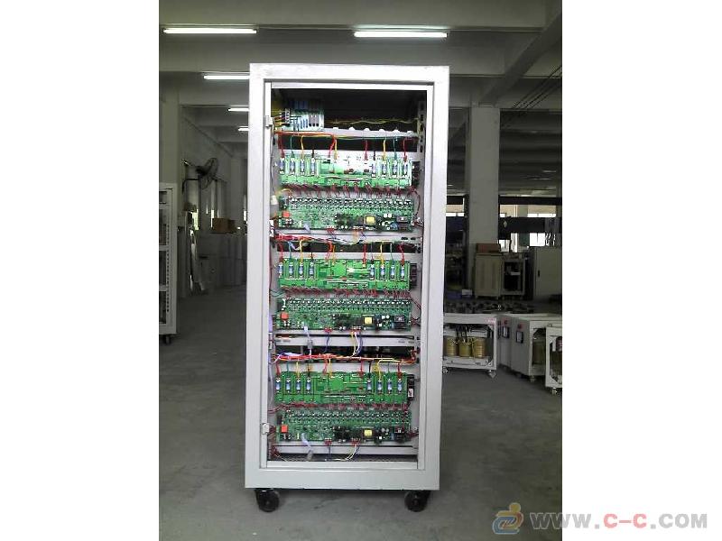 深圳三相無觸點(diǎn)穩(wěn)壓器圖片