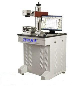 供应杭州激光打标机温州激光喷码机厂家图片