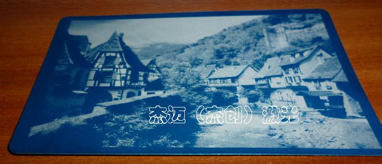 供應(yīng)皮革手機按鍵激光切割價格？