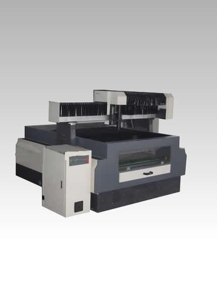 供應(yīng)CO2非金屬激光切割機供應(yīng)商