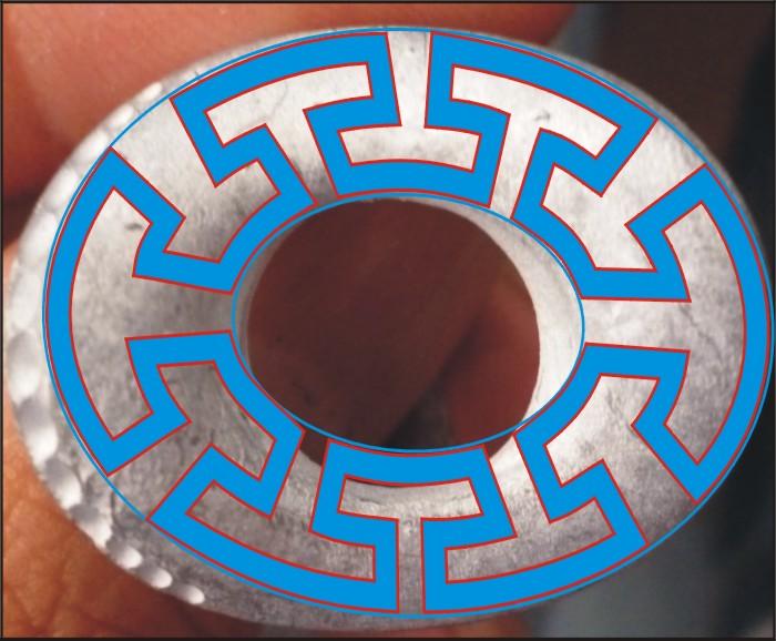 供應(yīng)東莞氧化產(chǎn)品LOGO激光鐳射打標(biāo)加工