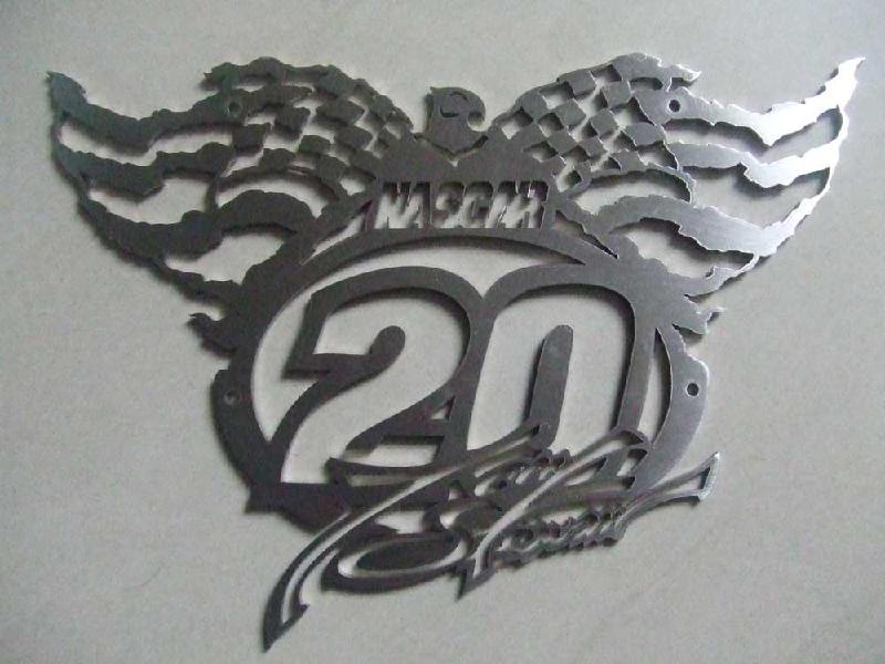 非金屬激光切割機/激光切割加工圖片