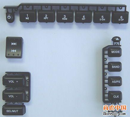 非金屬激光切割圖片/非金屬激光切割樣板圖 (2)