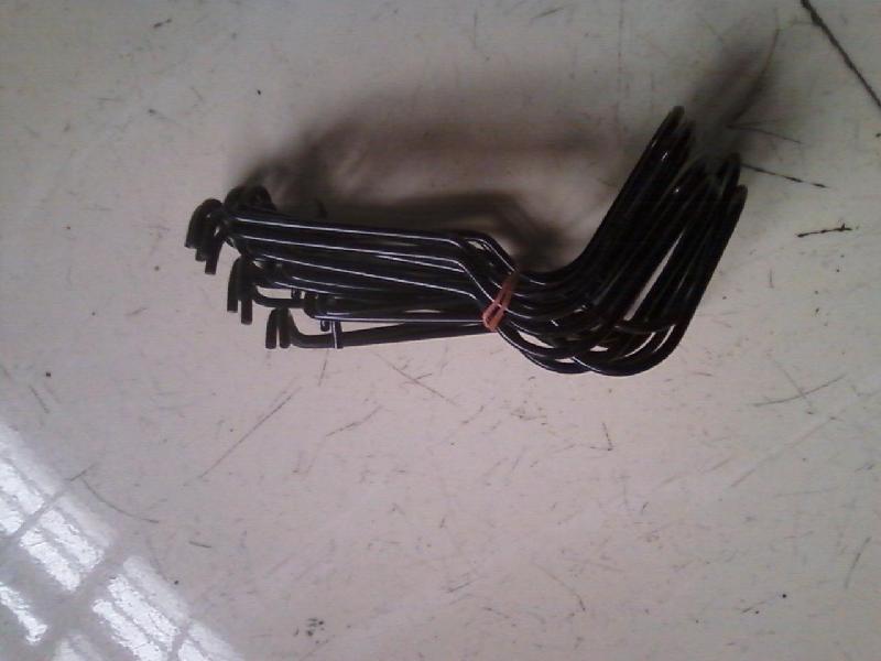 溫室大棚配件圖片