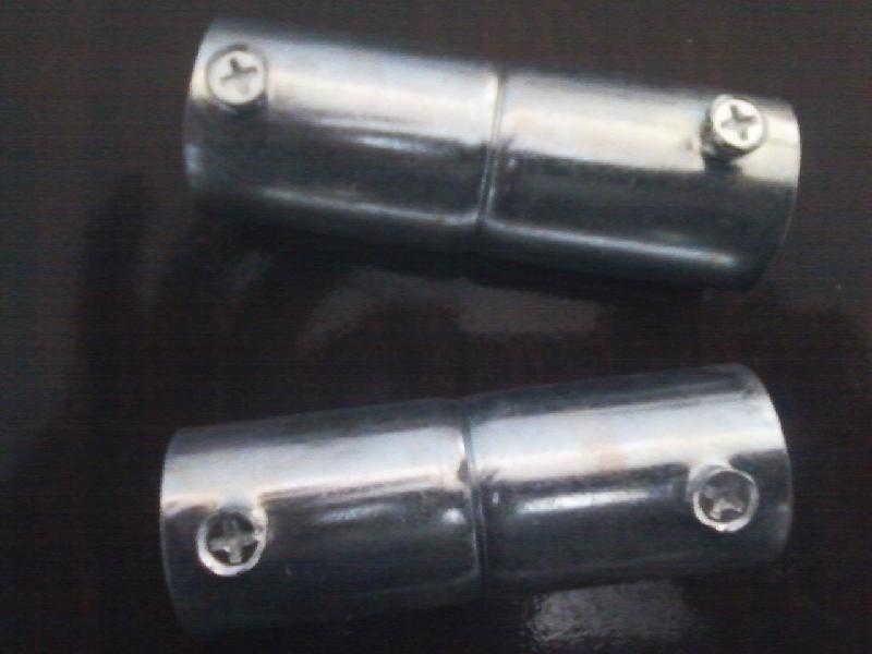 供應(yīng)石家莊溫室大棚配件直連接管，石家莊溫室大棚配件直連接管供貨商