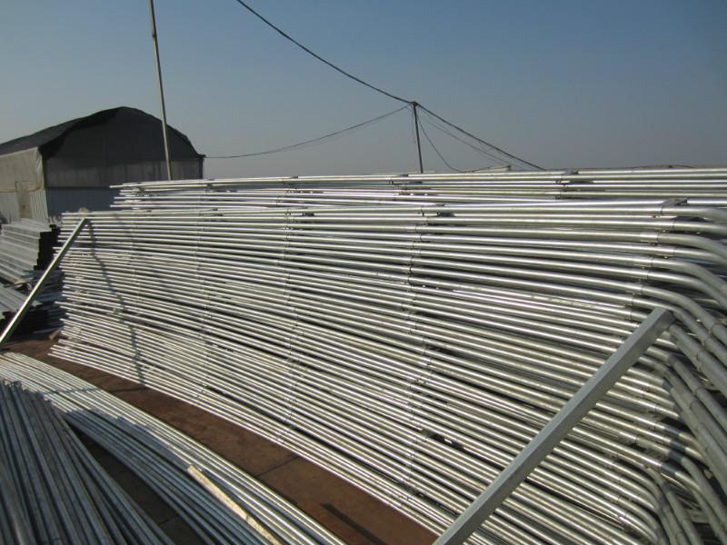 供應(yīng)日光溫室大棚骨架加工日光溫室大棚骨架生產(chǎn)廠家