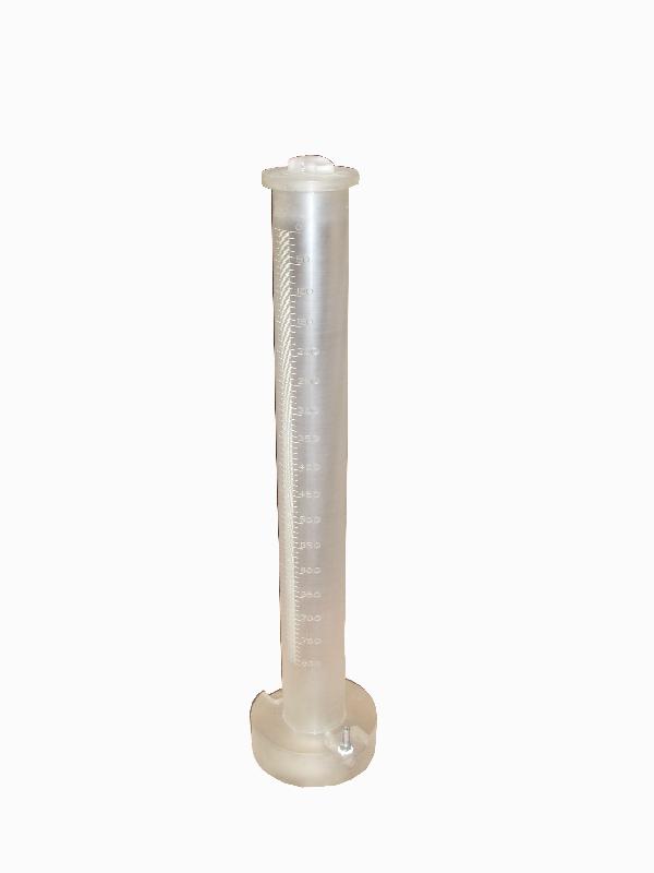 供應測量瓦斯含量裝置