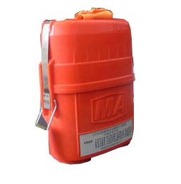 供應(yīng)自救器系列