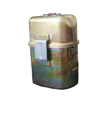 供應(yīng)ZH30自救器瑞達(dá)礦用