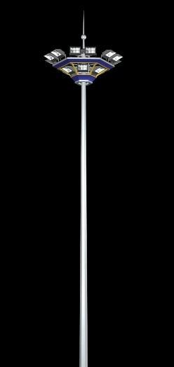 供應(yīng)四川成都路燈廠家