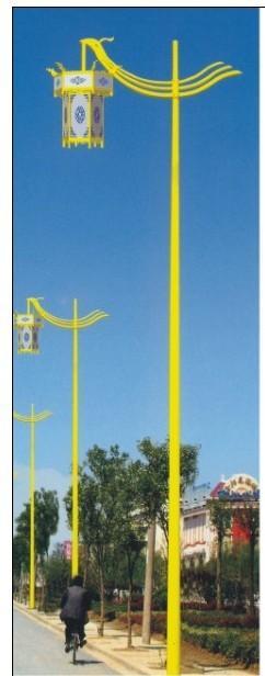 供應(yīng)四川路燈生產(chǎn)廠家