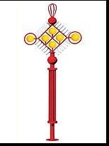 供應(yīng)四川哪里的路燈*