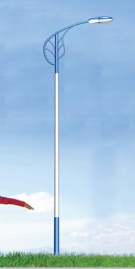 供應(yīng)四川路燈生產(chǎn)廠家