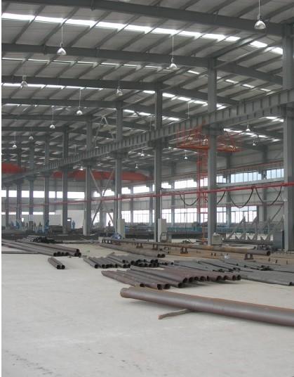 新昌鋼構(gòu)圖片