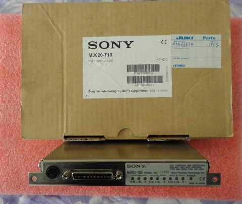 Magnescale(SONY)MJ620-T10 MJ620T02