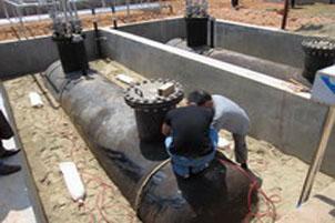 陰極保護(hù)圖片/陰極保護(hù)樣板圖 (2)