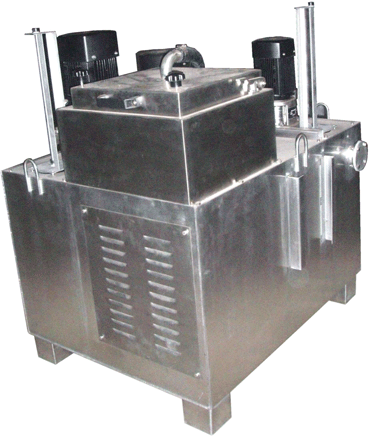 供應(yīng)光學(xué)磨削液過濾機YL75S