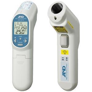 日本AD放射溫度計(jì)圖片