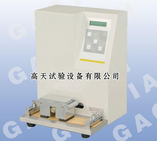 供應(yīng)鉛筆硬度耐磨擦試驗(yàn)機(jī)廠家直銷