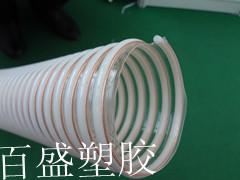 供應(yīng)風(fēng)機(jī)排風(fēng)管耐磨損級(jí)輸送軟管