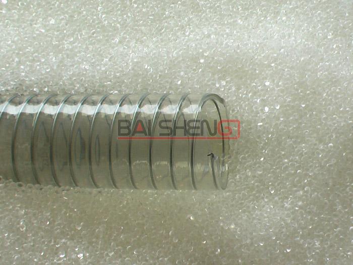 供應(yīng)扎啤機(jī)酒管PU食品級(jí)軟管