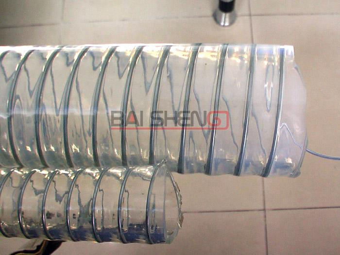 供應(yīng)葡萄酒輸送管PU鋼絲軟管