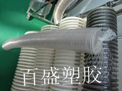 供應(yīng)木工機(jī)械吸塵管工業(yè)排風(fēng)吸塵軟管