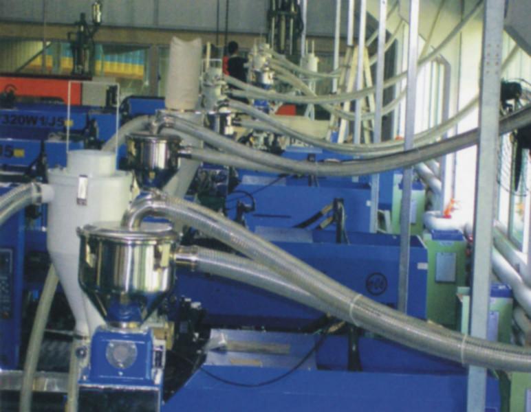 供應(yīng)湖南塑拓集中供料系統(tǒng)