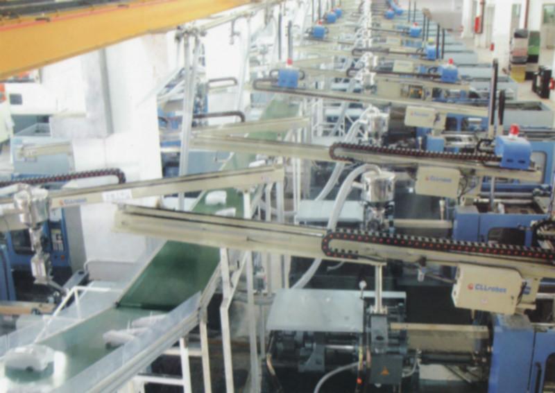 供應(yīng)湖南塑拓集中供料系統(tǒng)