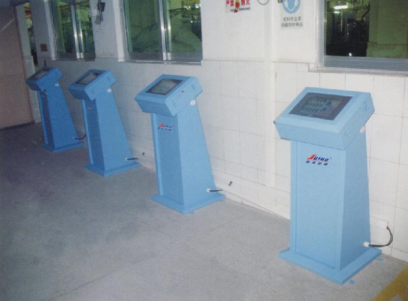 供應福建塑拓集中供料系統(tǒng)