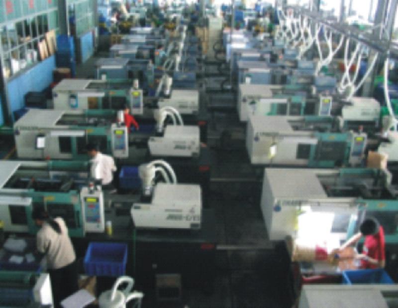 供應(yīng)上海塑拓集中供料系統(tǒng)