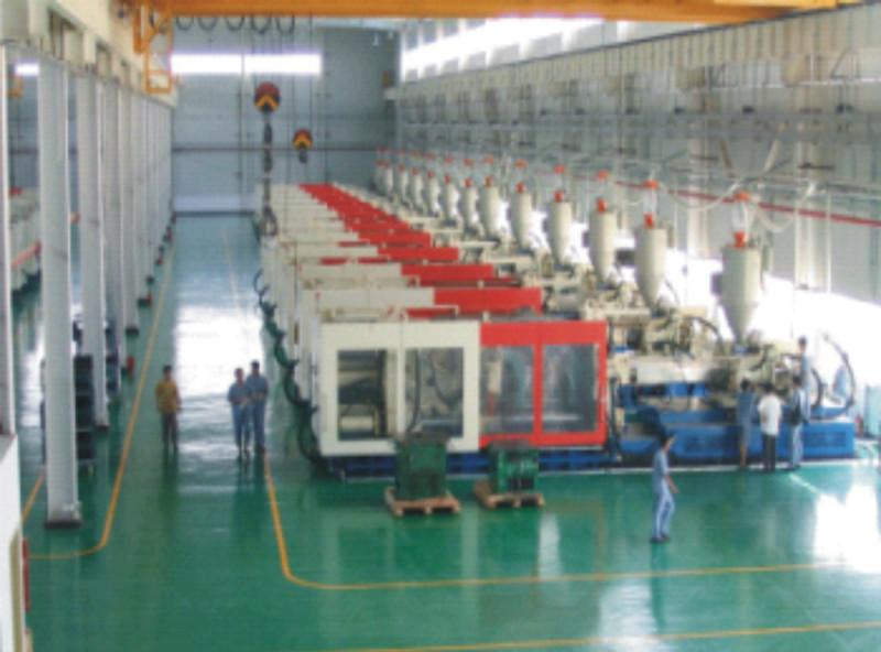 供應(yīng)寧波塑拓集中供料系統(tǒng)