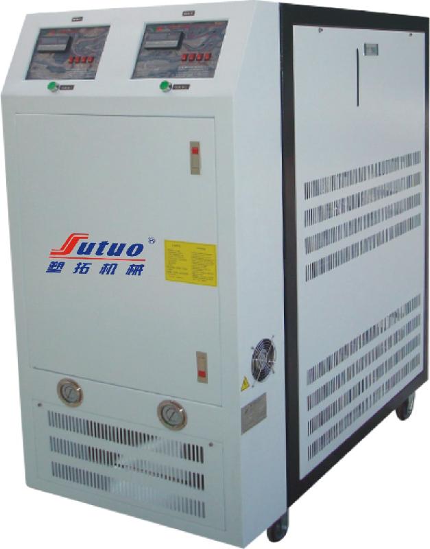 塑拓模溫機(jī)圖片