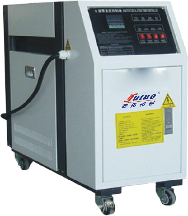 東莞塑拓油式模溫機(jī)圖片