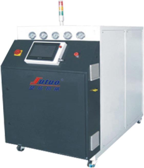 供應(yīng)東莞塑拓模溫機(jī)