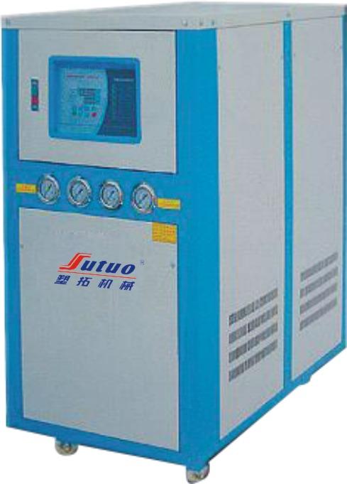 廈門塑拓冷水機圖片