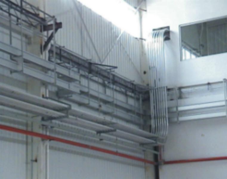 供應(yīng)寧波塑拓集中供料系統(tǒng)